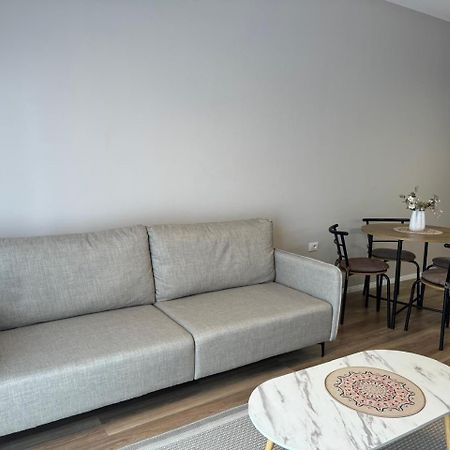 Olivia House Apartment Yzberishti Exterior foto